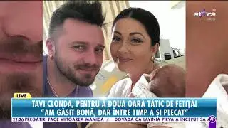 Tavi Clonda- "Angels" (Robbie Williams cover) live @ Rai Da' Buni