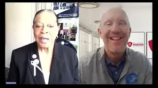 Lung Cancer Survivor, Jackie Nixon Is Ready to Share Her Journey at the 2024 Leadership Summit