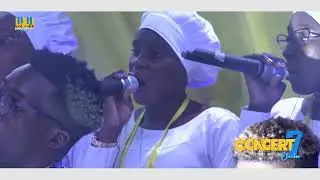TOKPE ODJO @perseverancegospeltv6767
