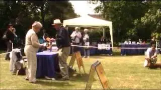 SDA Best Puppy In Show 20-06-10