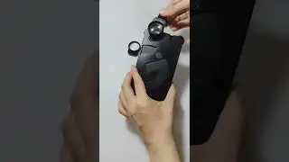 科學Maker 手機微距鏡 操作說明 實際案例分享