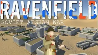 Ravenfield The Soviet Union's Vietnam War