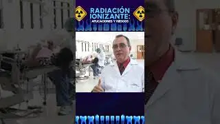 Hay radiaciones que NO SE VEN ni se sienten y por eso la gente SE CONFÍA #investigacióncientíficaues