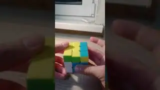 #shorts #speedcubing