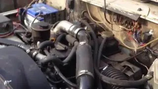 QD32 ETI УАЗ