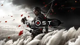 Ghost of Tsushima - Exploring (Part 2)