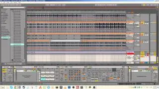 Mr. Bill - Ableton Tutorial 53: Randomising Impulse