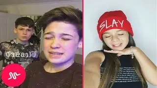 Blind Musically Challenge