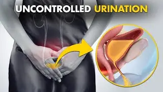 Urinary Incontinence Explained: Types, Causes, and Effective Treatments