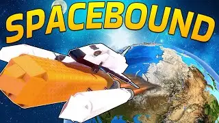 First Look at the TRAILMAKERS SPACEBOUND Update. This Update is MASSIVE!