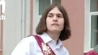 В Перми стреляли в университете !