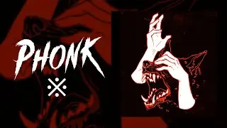 Phonk ※ CLINCE - SHARINGAN (Magic Phonk Release)