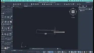 How to setup the units and limits