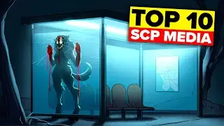 SCP-1471 - MalO Version 1.0.0 - Top 10 SCP Media (Compilation)