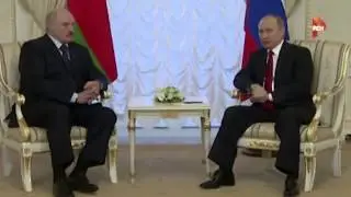 Путин о теракте в метро Санкт-Петербурга . 03.04.2017