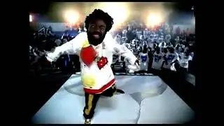 Childish Gambino X Soulja Boy (Crankfire)