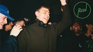 Main Phase DJs UKG, Speed Garage & Bootlegs on Keep Hush Live | x ec2a I Bristol