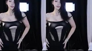虎牙直播 柳清清20240703