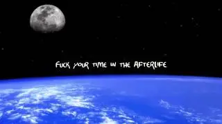 An0maly - Universal Law [HD Lyrics Video]