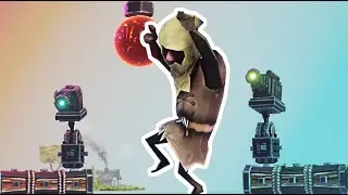 Peasant Specialist Dance