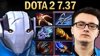 Sven Gameplay Miracle with 1237 XPM and Daedalus - Ringmaster Dota 2