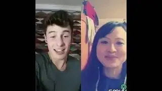 Treat you better Shawn Mendes #singwithLG #singwithshawn