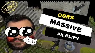 MASSIVE PK CLIPS | VOL 3