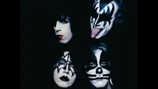 KISS 1979 Sure Know Something - Enhanced, remixed, re-synced 1080p