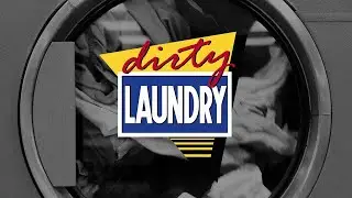Dirty Laundry (Official Teaser Trailer 2024)