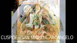 Teggiano Tesori d'arte Convento e Chiesa di San Francesco 2ª parte