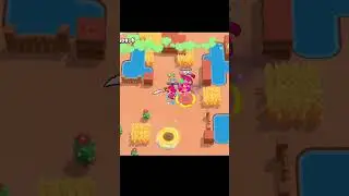i'm back🤫 #brawlstars #bs #shorts
