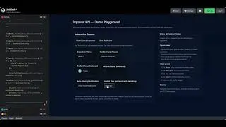 Popover API Full Demo (25s) - Menus + Modals + Auto-Close! 🎯