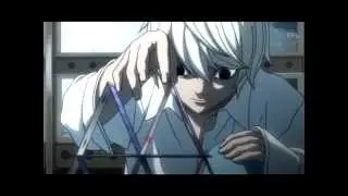 ★ Light Em Up~ ★ [Death Note]