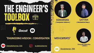 The Engineer's Toolbox