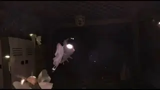 DOORS FLOOR 2 THE MINES: GLOOMBAT BUZZ SOUND