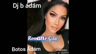 romane gila Rampapam ( club mix dj b ádám )