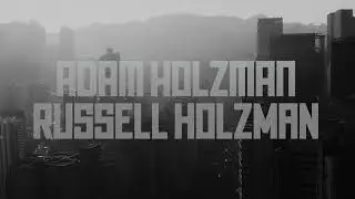 Adam Holzman & Russell Holzman - Incantation 1 (Teaser)