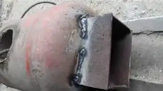 Газогенератор на дровах на немца евро 4 инжектор для перевозки грузов дальнобой 1067