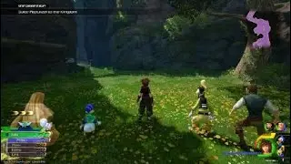 KINGDOM HEARTS Ⅲ_20240902044455