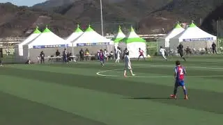 National Cup GVCS vs Jaehyun( JSKim #23)