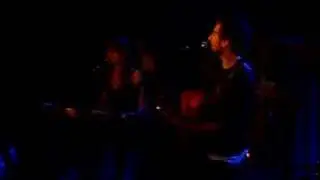 CoCoon - Hey Ya (reprise Outkast) 17mai2007