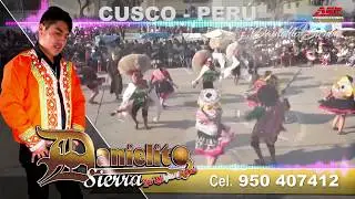 Danielito Sierra - Angosturallay Pampapi | Primicia 2019
