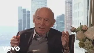 George Wein discusses Miles Davis and the Newport Festival (Extended interview) (Digita...