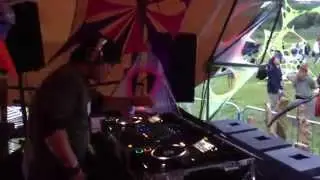 psy fi, glow in the park festival, groningen,12-7-13 14-7-13