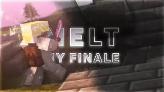 Melt - Skywars/OITC Edit (My Finale)