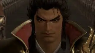 Dynasty Warriors 9; Empires, Lu Bu 呂布, All Events Cutscenes