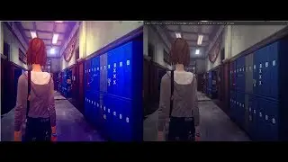 life is strange shaders version 1.0