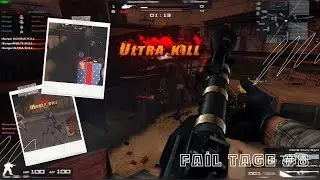 FailTage #2 Combat Arms #gameplay #freerun #Surge