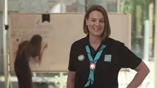 History of Irish Girl Guides' Brownie Bells