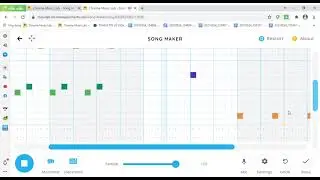 Soothing - ??? Ringtone/ Chrome Music Lab